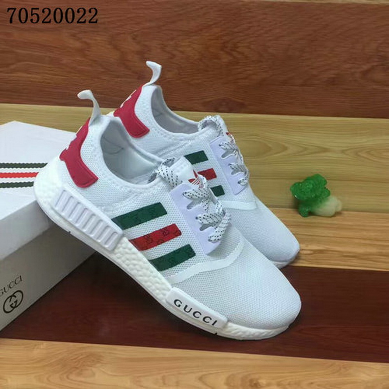 Gucci Low Help Shoes Lovers--372